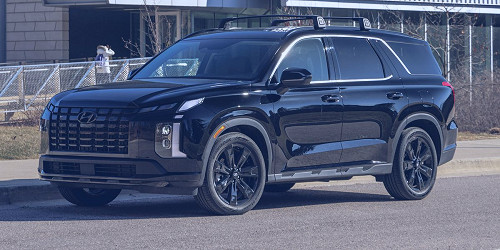 2023 Hyundai Palisade Review, Pricing, and Specs